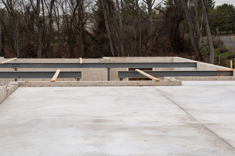 Commercial Slab Installation in Fort Myers, FL