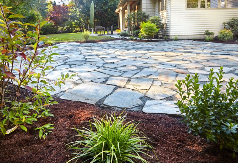 Specialized Flagstone Installers
